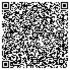 QR code with Major Dad Trucking Inc contacts