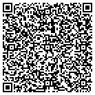 QR code with Prudential Collins-Maury Inc contacts