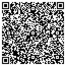 QR code with Dance Trax contacts