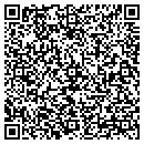 QR code with W W Morrow & Sons Heating contacts