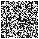 QR code with Harris Propane contacts