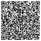 QR code with National Precision Machining contacts