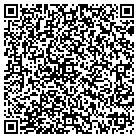 QR code with Mize Water Drilling & Septic contacts