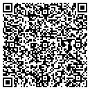 QR code with C L Coldwell contacts