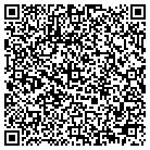 QR code with Menzer Mc Clure Architects contacts