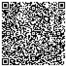 QR code with L P Field Container Co contacts