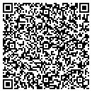 QR code with L & R Productions contacts