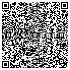 QR code with H & R Block Tax Service contacts