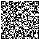 QR code with SBI Engineers contacts