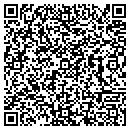 QR code with Todd Uniform contacts