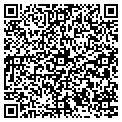QR code with Hardee's contacts