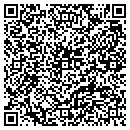 QR code with Along Way Cafe contacts