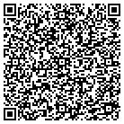QR code with Hurds Concrete Finishing contacts