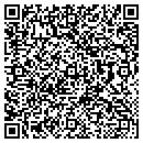 QR code with Hans C Ottem contacts