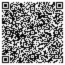 QR code with Allen Machine Co contacts