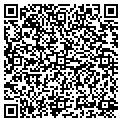 QR code with Amoco contacts