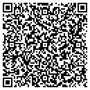 QR code with JBHM Architects Pa contacts