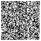 QR code with Custom Tree & Saddle Co contacts