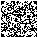 QR code with Artist's Attic contacts