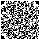 QR code with A-One Quality Painting Service contacts