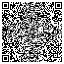 QR code with C & D Diving Inc contacts