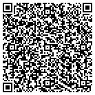 QR code with AAA Business Machines contacts
