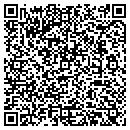 QR code with Zaxby's contacts