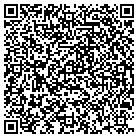 QR code with LCJ Construction & Masonry contacts