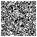 QR code with Lazy Acres contacts