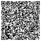 QR code with Service Master Cleaning/Rstrtn contacts