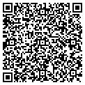 QR code with Joe Hall contacts