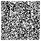 QR code with Orange Blossom Florist contacts