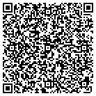 QR code with R J Real Estate Service Inc contacts