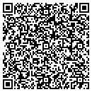 QR code with D & C Parts Co contacts