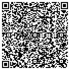 QR code with Big Al's Donut Factory contacts