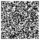 QR code with P's Barbershop contacts