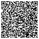 QR code with Fat Mo's contacts