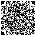 QR code with Mkmusic contacts