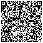QR code with D C's Custom Paint & Body Shop contacts