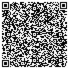 QR code with Anderson County Health Department contacts