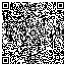 QR code with Custom Tops contacts