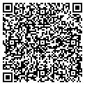 QR code with WDEB contacts