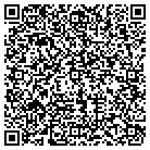 QR code with Thurman Plumbing & Electric contacts
