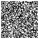 QR code with Hartmann Inc contacts