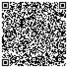 QR code with Water & Waste Equipment Inc contacts