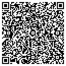 QR code with R-Systems contacts