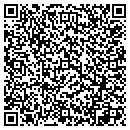 QR code with Creative contacts