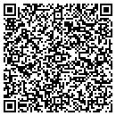 QR code with S A W Transports contacts