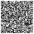 QR code with McMinnville Fire Extngs SLS&sv contacts