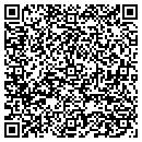 QR code with D D Siding Soffitt contacts